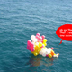 Illustration for article titled Sad Ending: Flying Priest Found Dead in the Atlantic, God Positioning System Still Missing